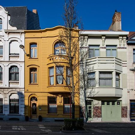 B&B Azee Ostend Luaran gambar