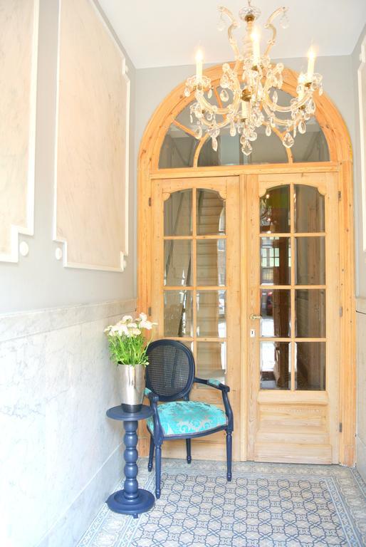 B&B Azee Ostend Luaran gambar
