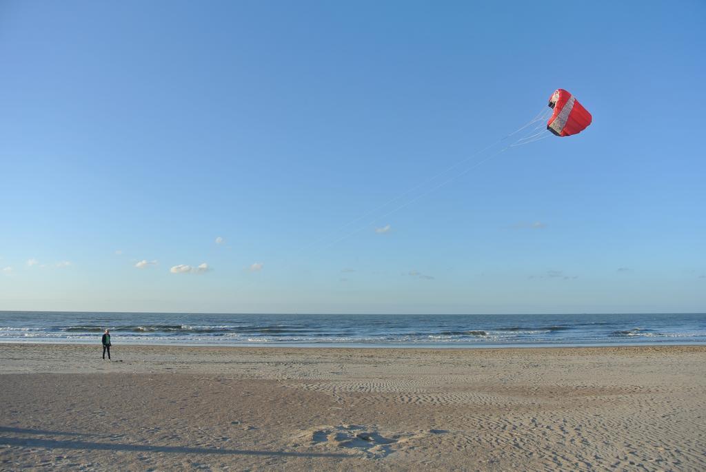 B&B Azee Ostend Luaran gambar