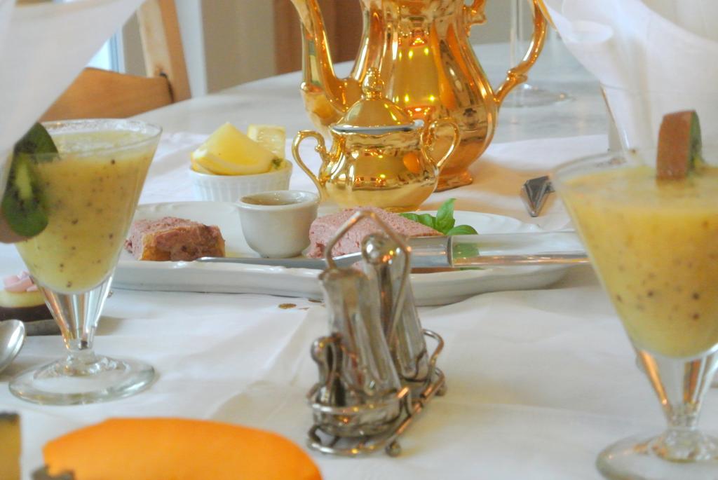 B&B Azee Ostend Luaran gambar