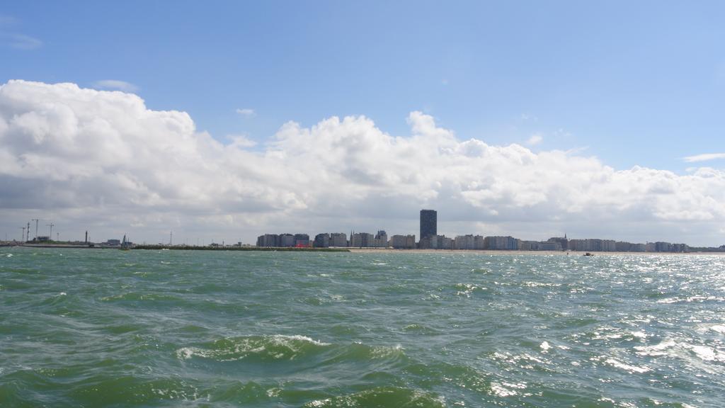 B&B Azee Ostend Luaran gambar