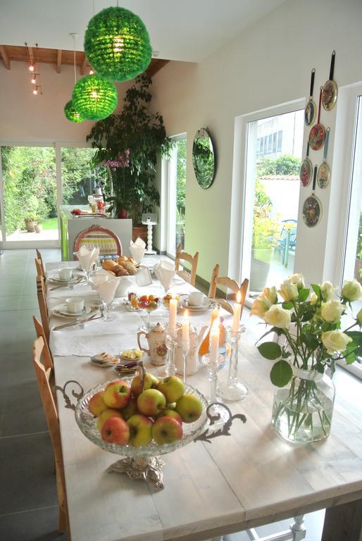 B&B Azee Ostend Luaran gambar