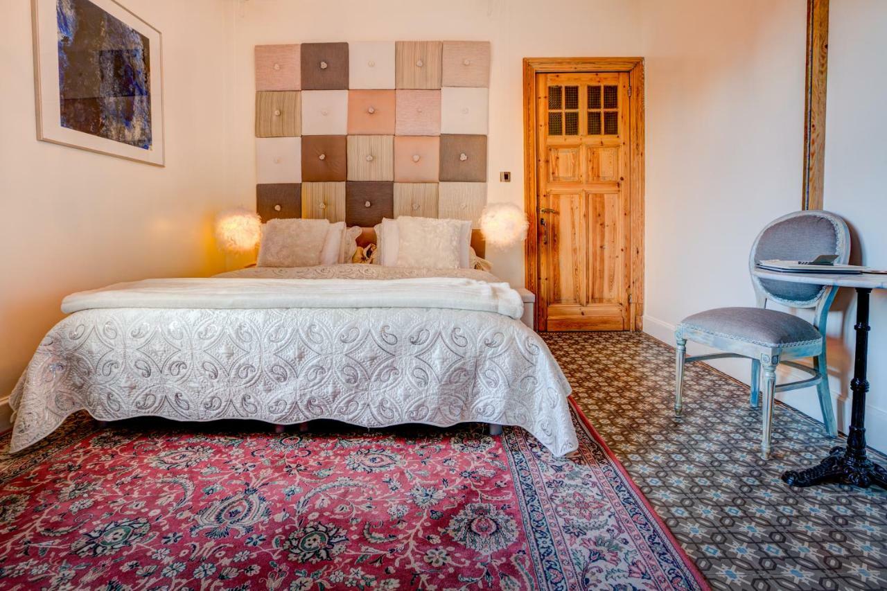 B&B Azee Ostend Bilik gambar