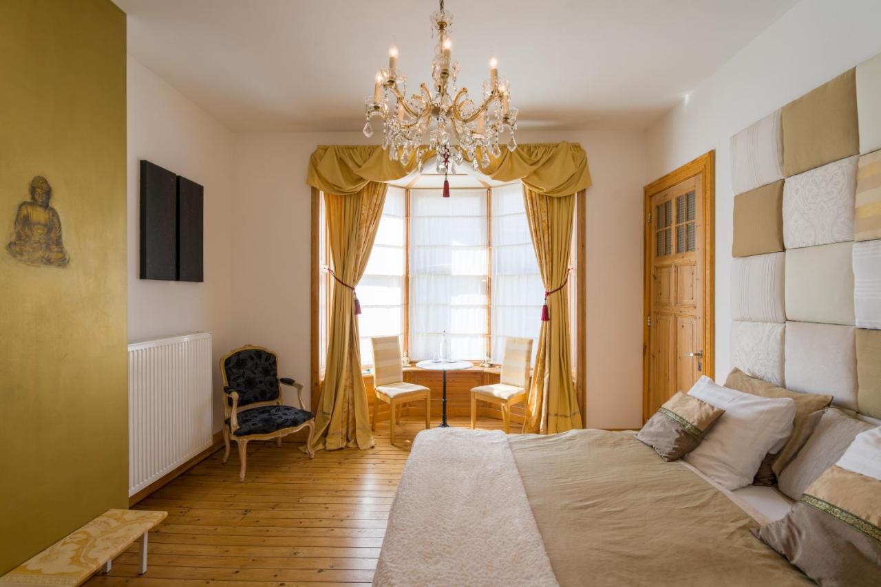 B&B Azee Ostend Luaran gambar