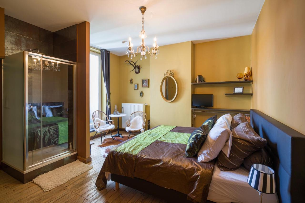 B&B Azee Ostend Luaran gambar