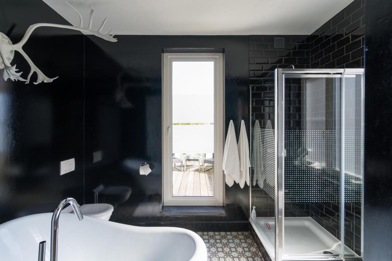 B&B Azee Ostend Luaran gambar