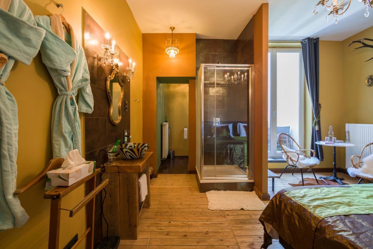 B&B Azee Ostend Luaran gambar