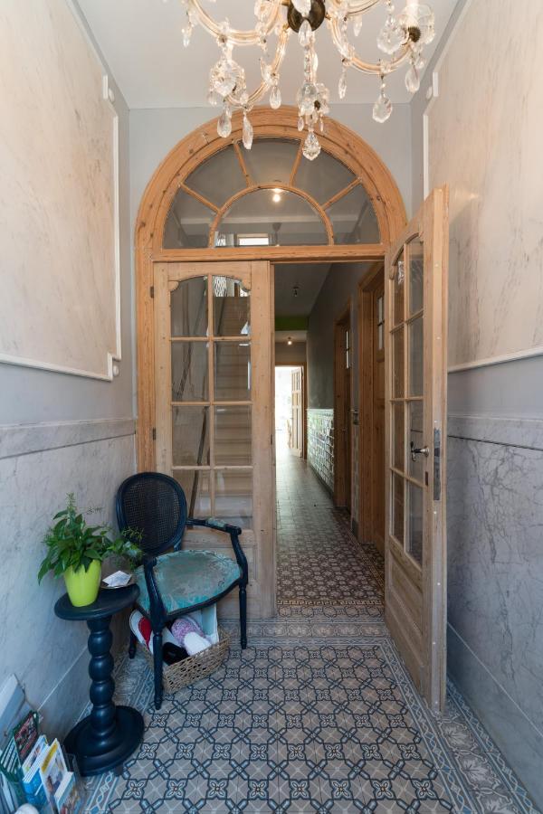 B&B Azee Ostend Luaran gambar