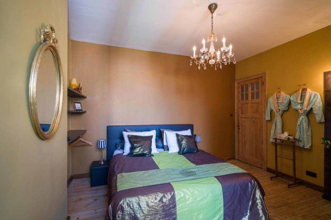 B&B Azee Ostend Luaran gambar