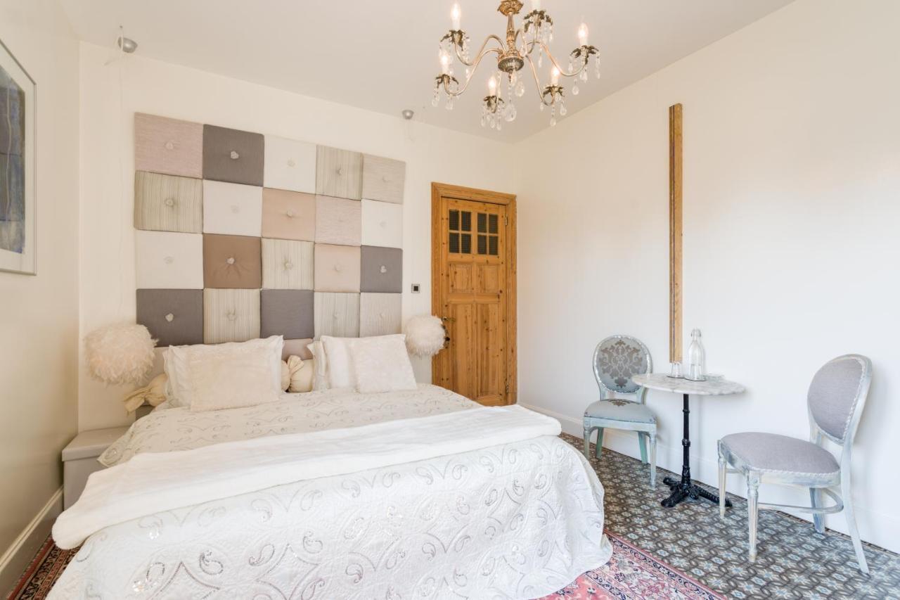 B&B Azee Ostend Luaran gambar