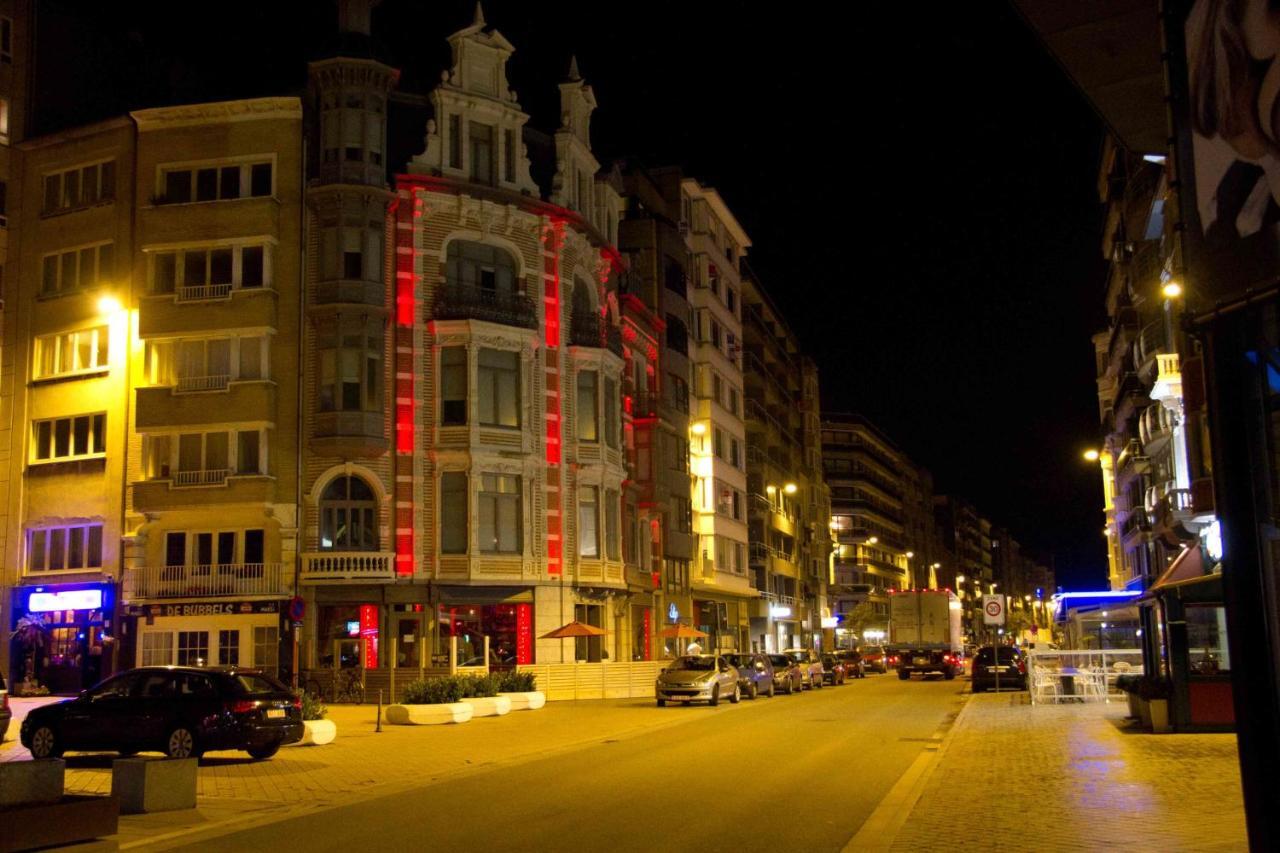B&B Azee Ostend Luaran gambar
