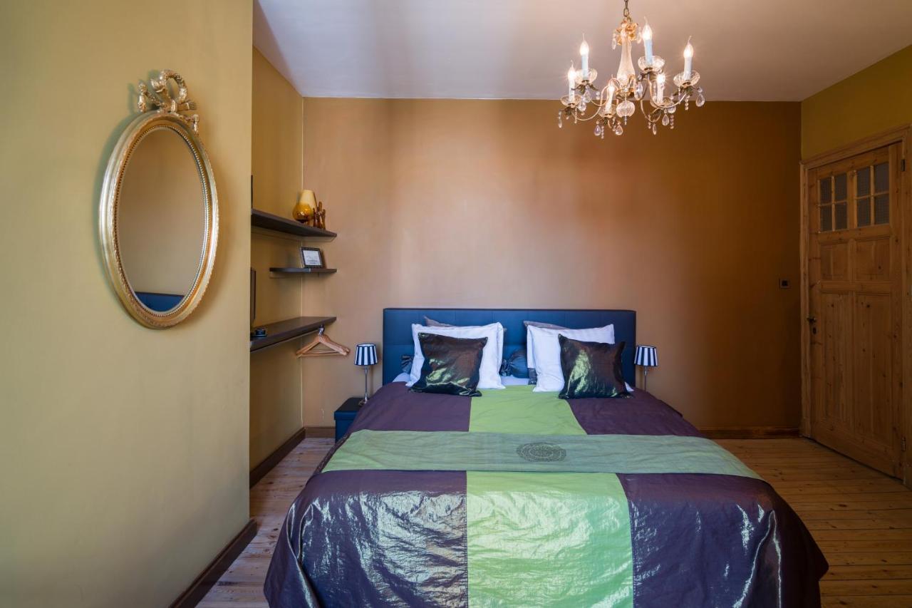 B&B Azee Ostend Luaran gambar