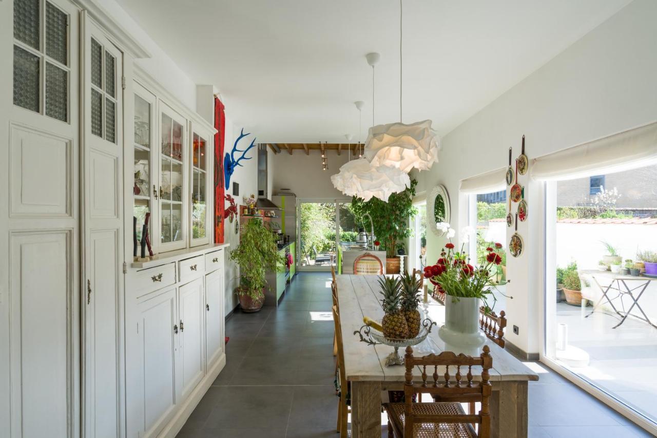 B&B Azee Ostend Luaran gambar