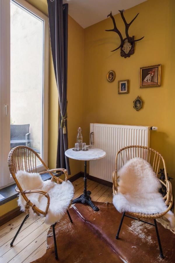 B&B Azee Ostend Luaran gambar