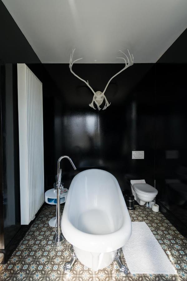 B&B Azee Ostend Luaran gambar