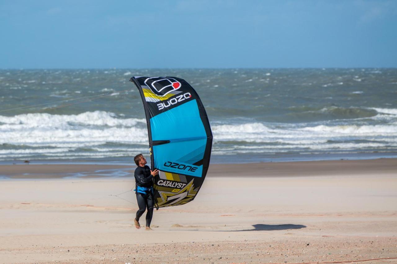 B&B Azee Ostend Luaran gambar