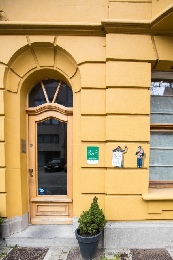 B&B Azee Ostend Luaran gambar