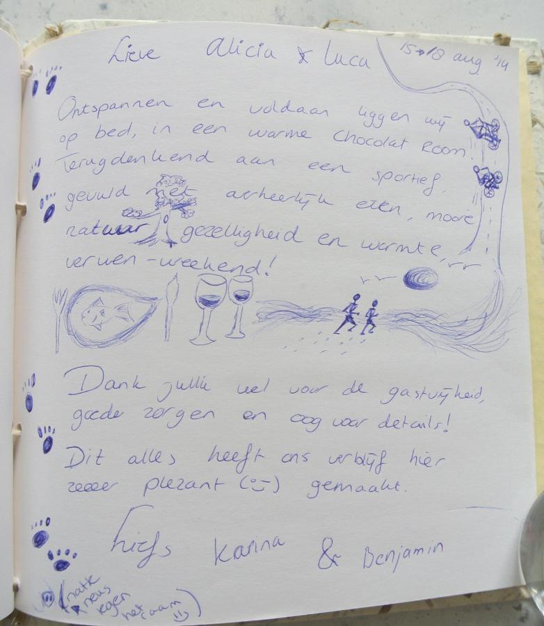 B&B Azee Ostend Luaran gambar