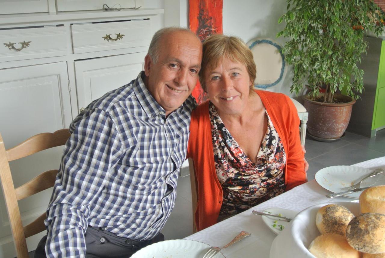B&B Azee Ostend Luaran gambar