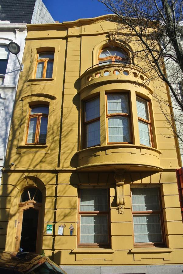 B&B Azee Ostend Luaran gambar