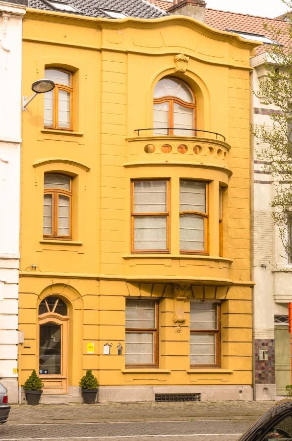 B&B Azee Ostend Luaran gambar