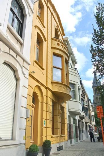 B&B Azee Ostend Luaran gambar