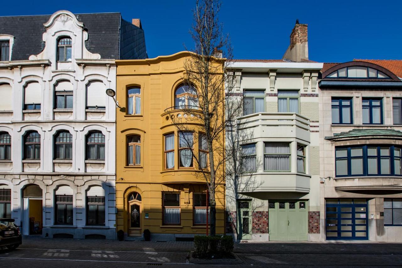 B&B Azee Ostend Luaran gambar